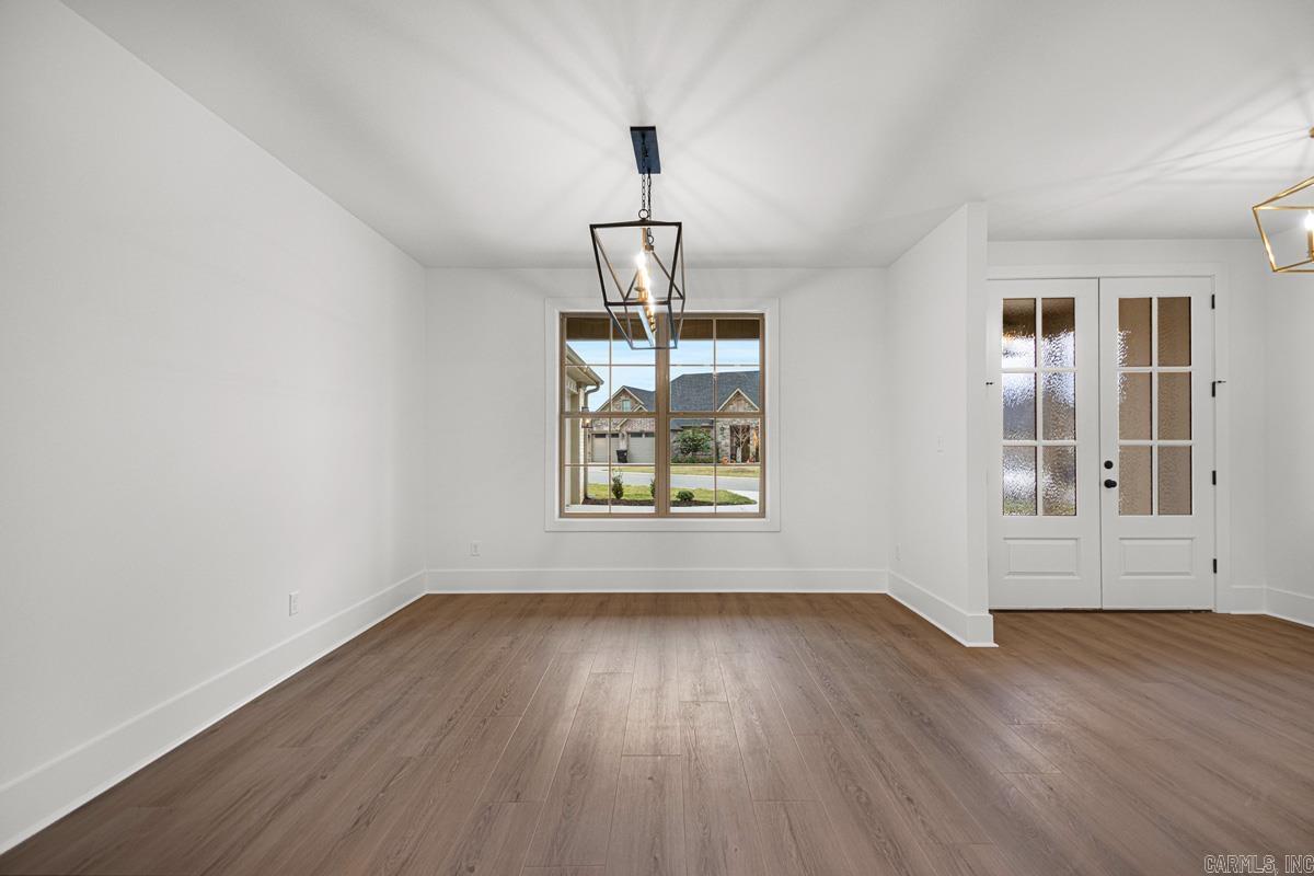 FIELDS OF HURRICANE LAKE ESTATES - Residential