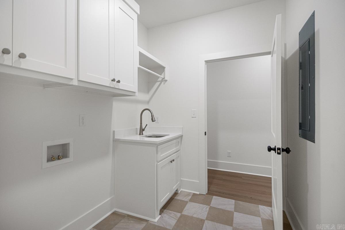 FIELDS OF HURRICANE LAKE ESTATES - Residential