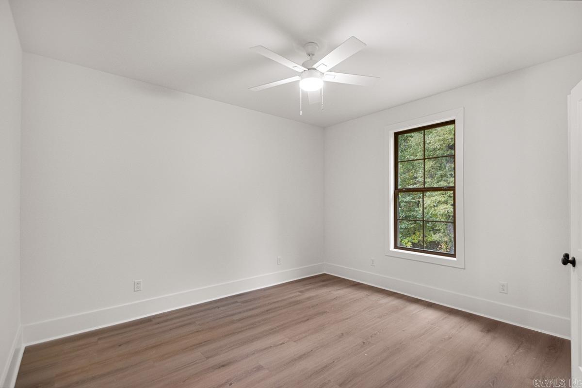 FIELDS OF HURRICANE LAKE ESTATES - Residential