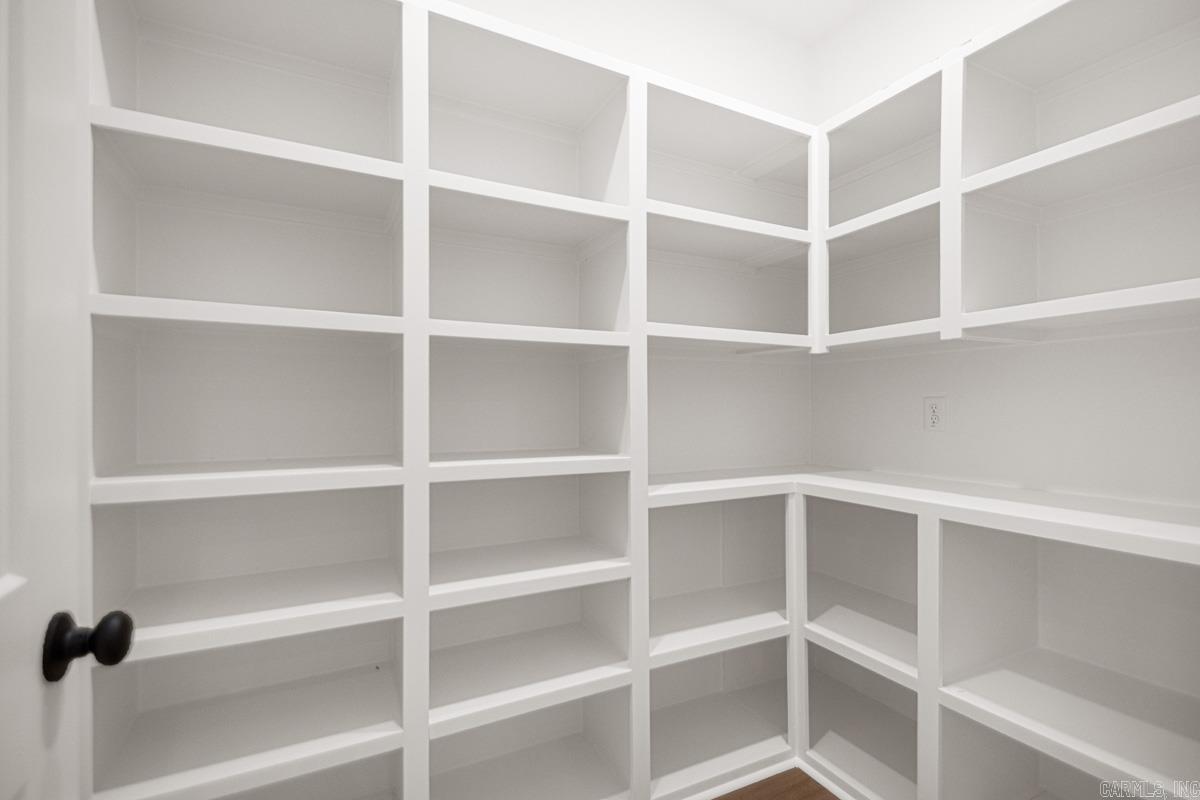 FIELDS OF HURRICANE LAKE ESTATES - Residential