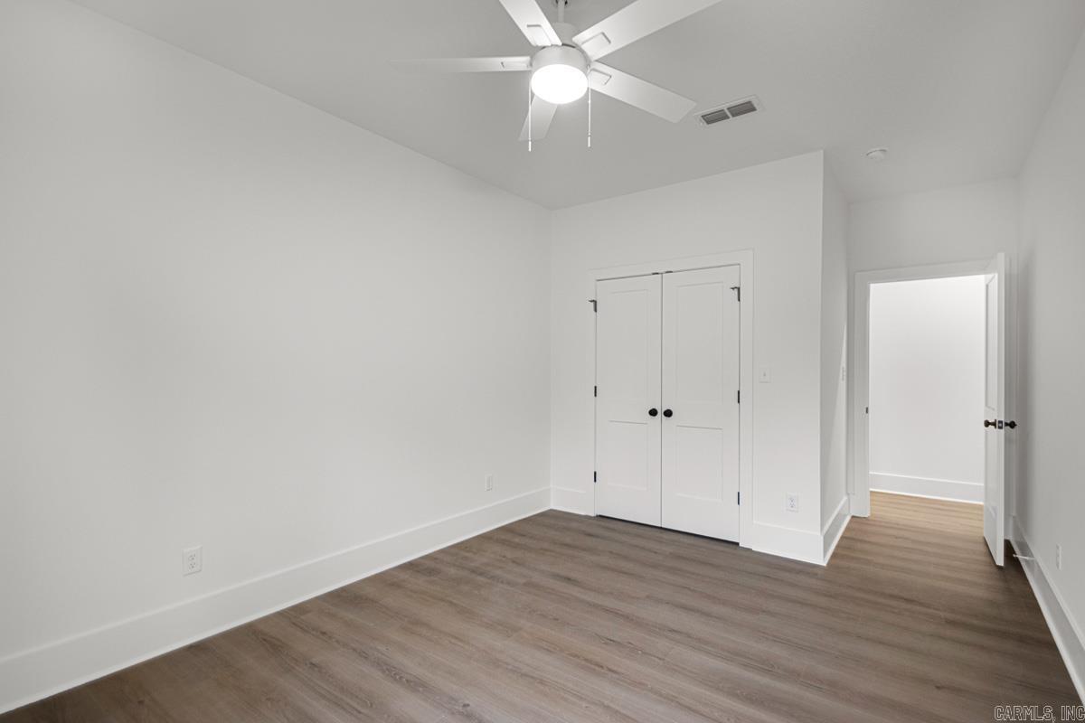 FIELDS OF HURRICANE LAKE ESTATES - Residential