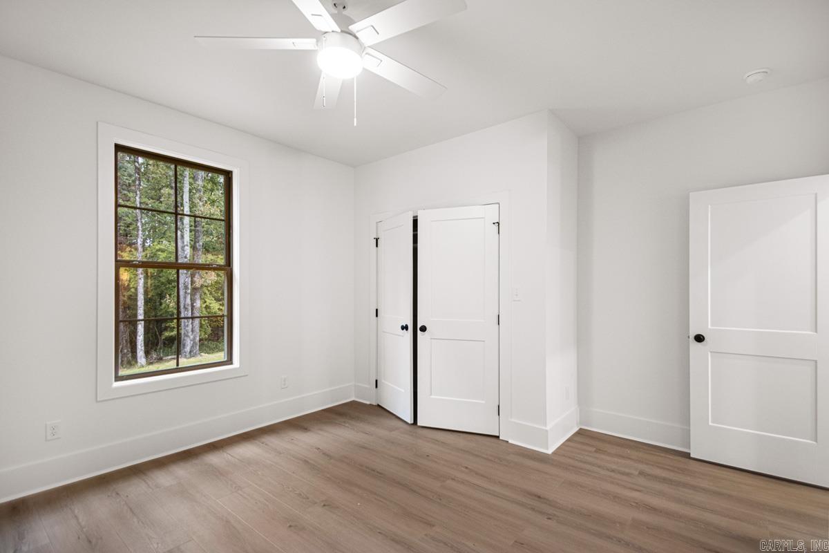 FIELDS OF HURRICANE LAKE ESTATES - Residential