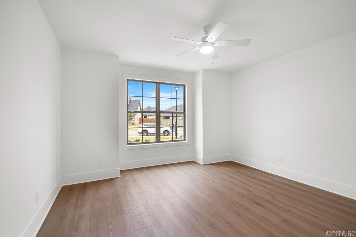 FIELDS OF HURRICANE LAKE ESTATES - Residential