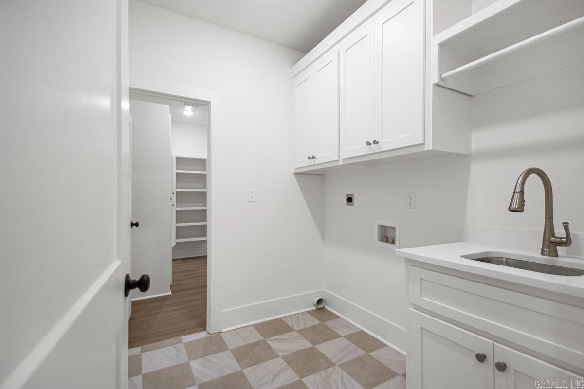 FIELDS OF HURRICANE LAKE ESTATES - Residential