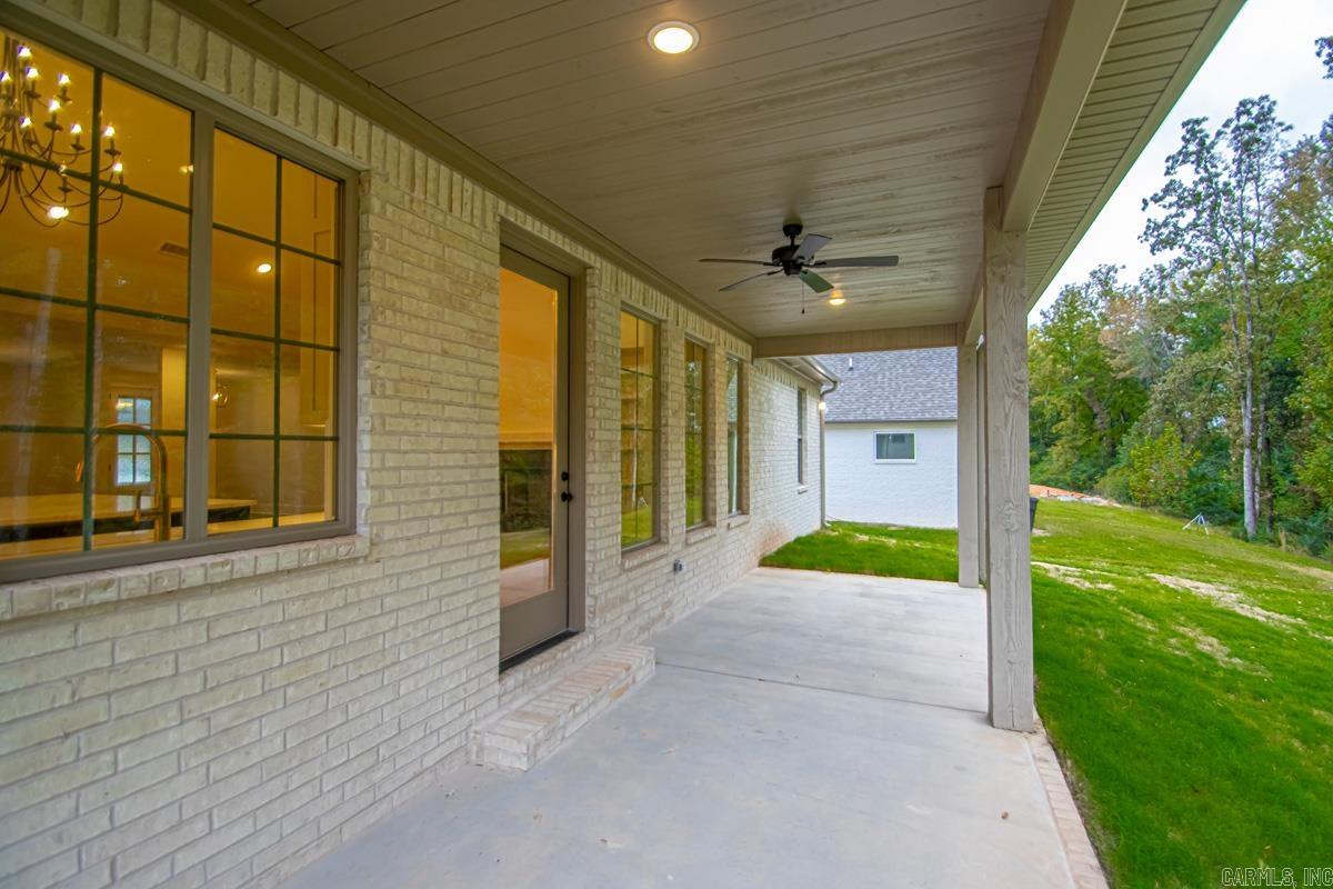 FIELDS OF HURRICANE LAKE ESTATES - Residential