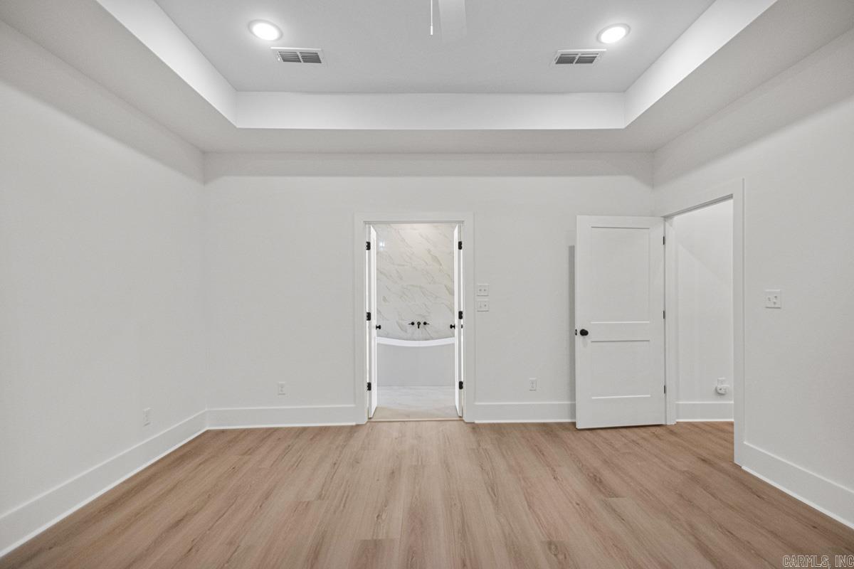 FIELDS OF HURRICANE LAKE ESTATES - Residential