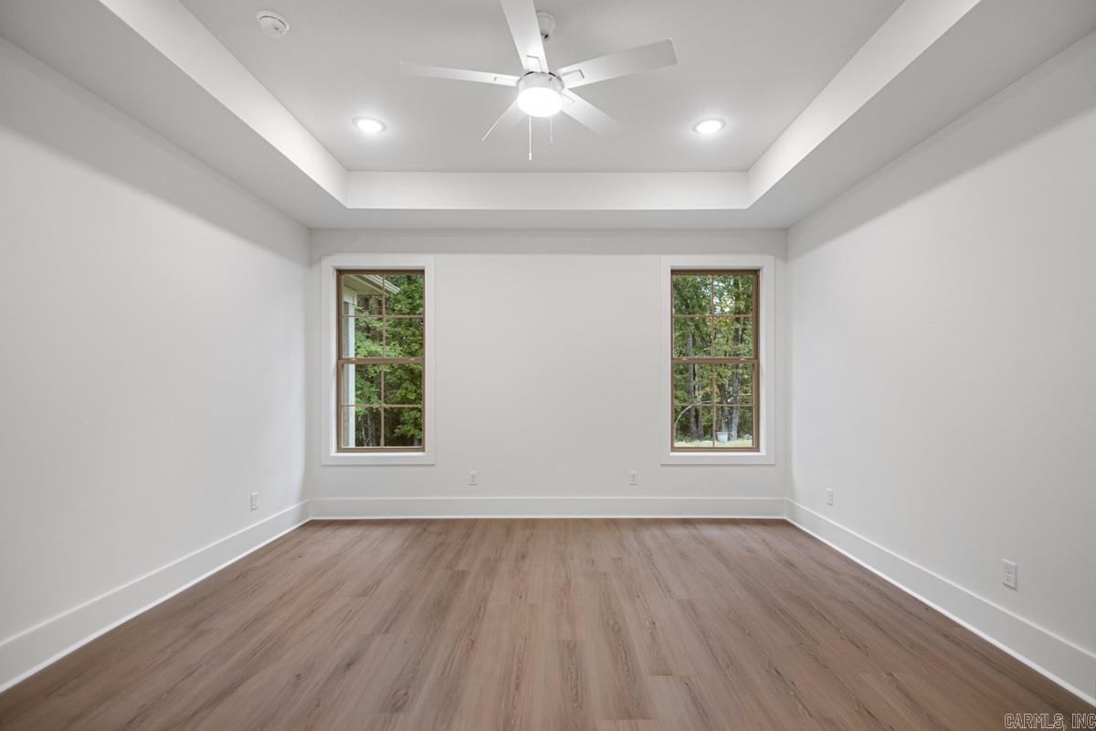 FIELDS OF HURRICANE LAKE ESTATES - Residential