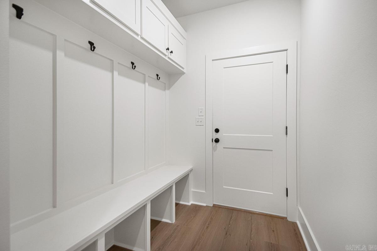 FIELDS OF HURRICANE LAKE ESTATES - Residential