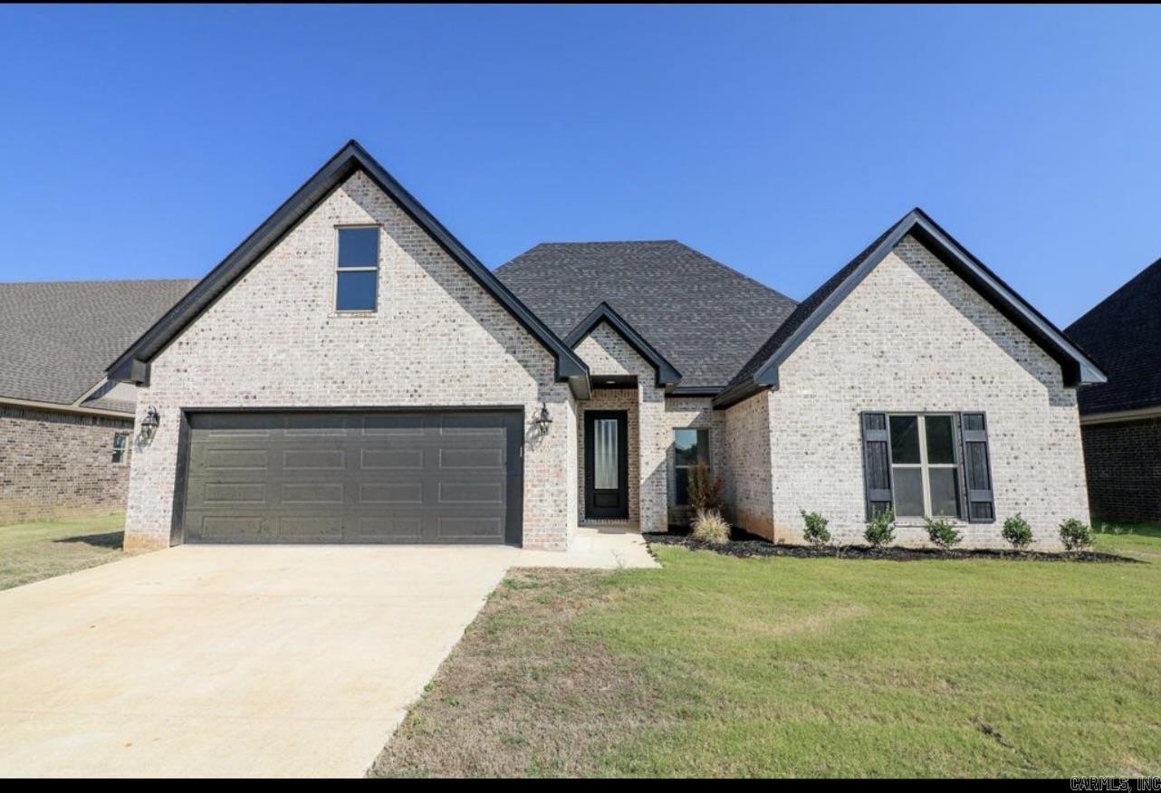 Hidden Creek II - Residential