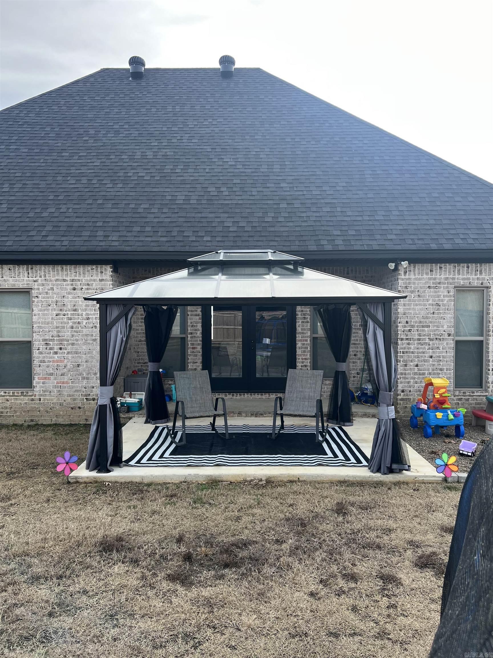 Hidden Creek II - Residential