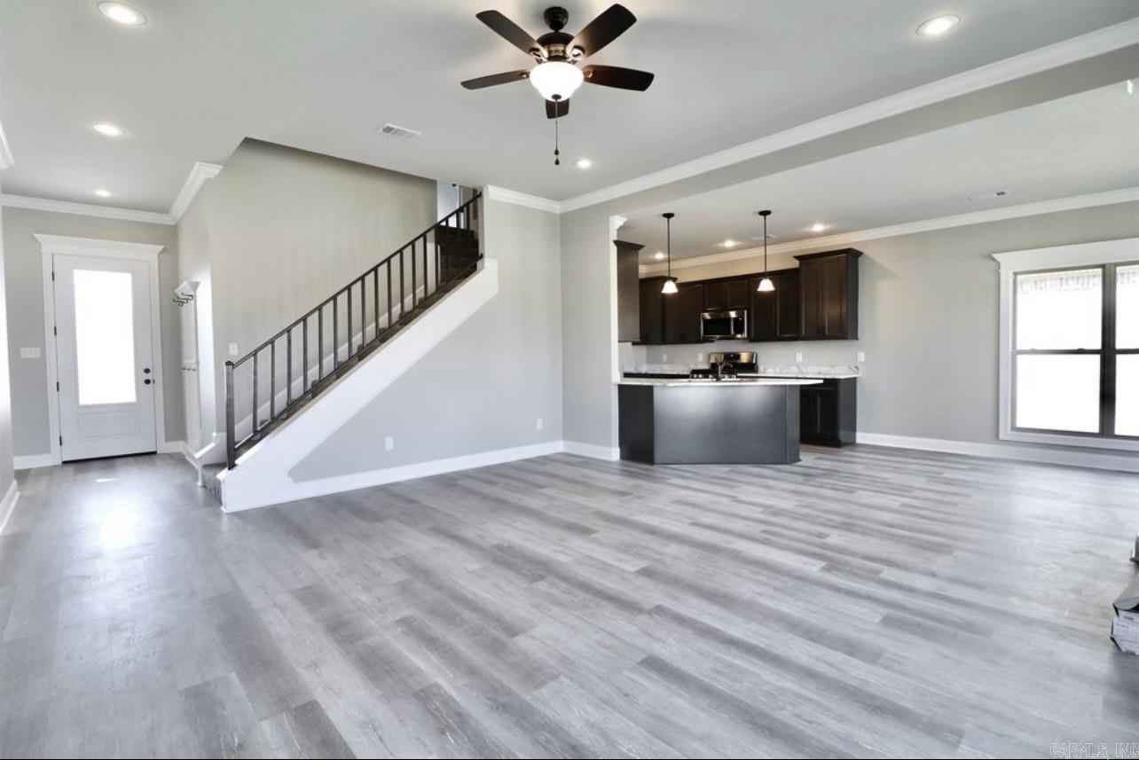 Hidden Creek II - Residential