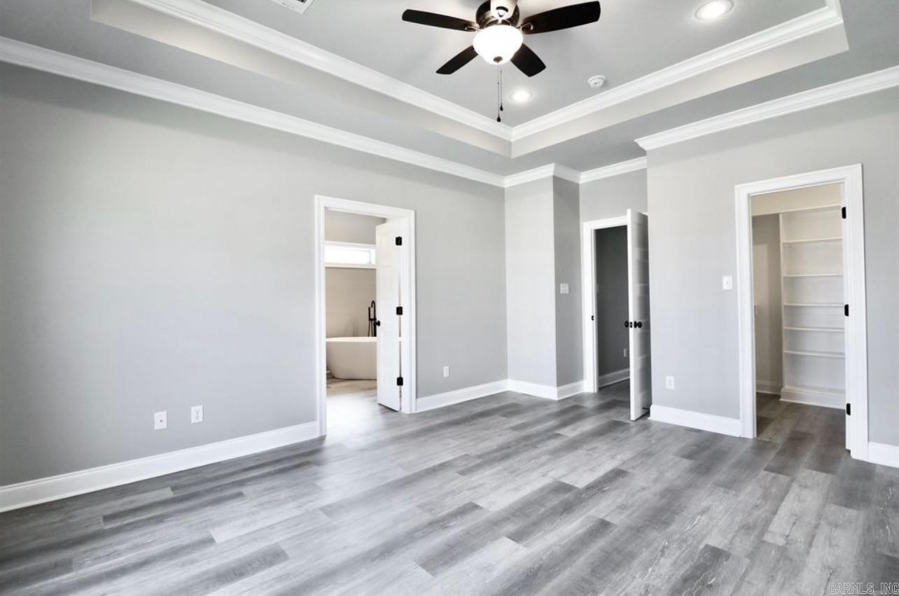 Hidden Creek II - Residential