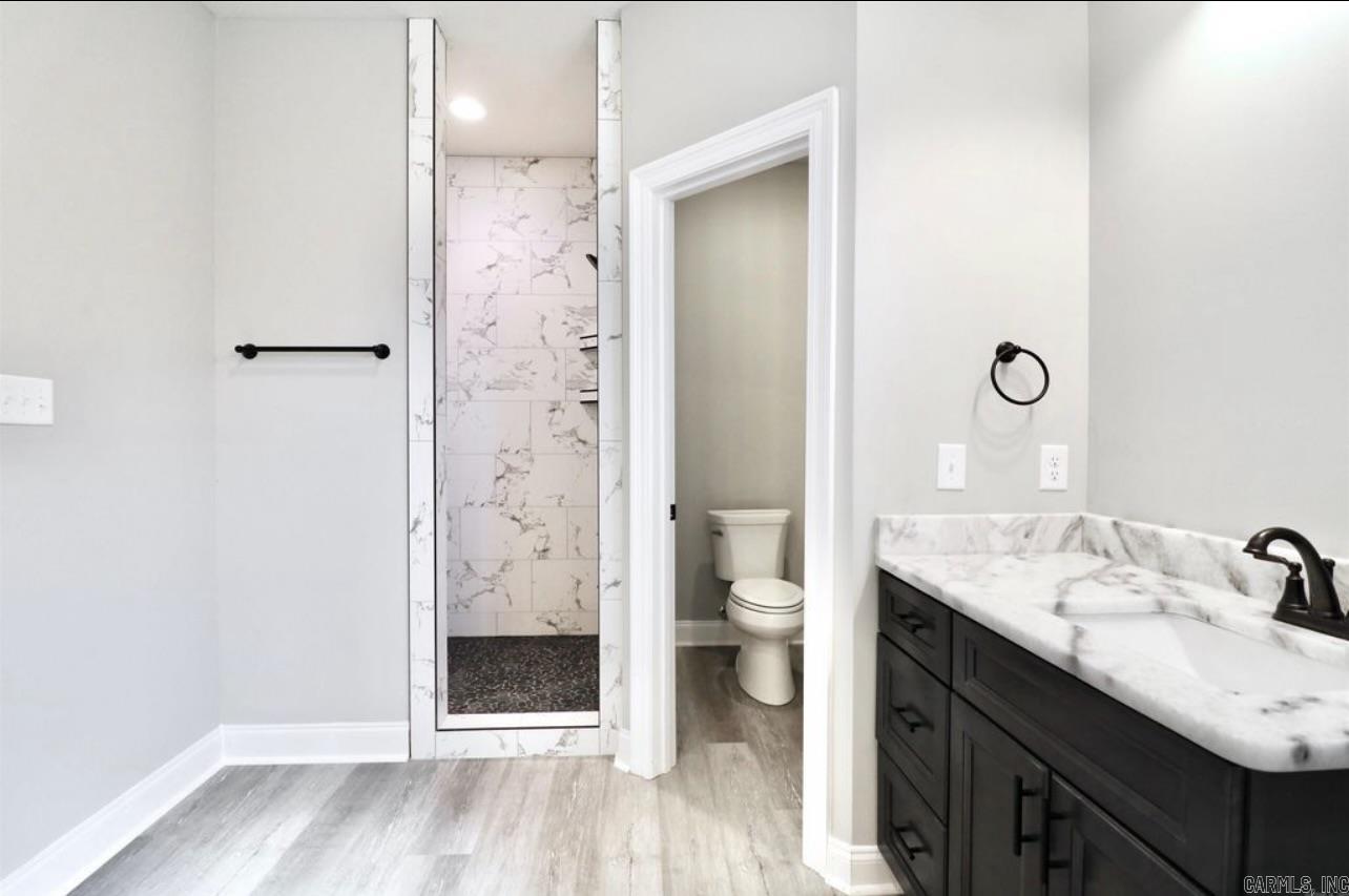 Hidden Creek II - Residential