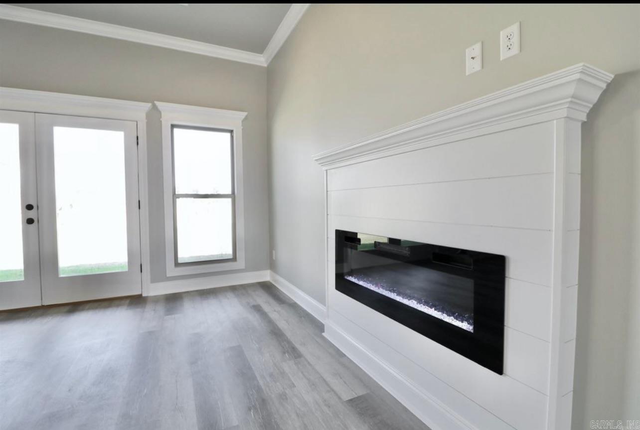 Hidden Creek II - Residential