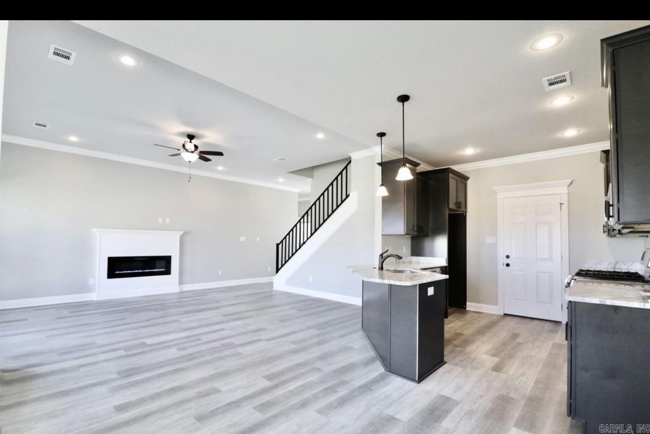 Hidden Creek II - Residential