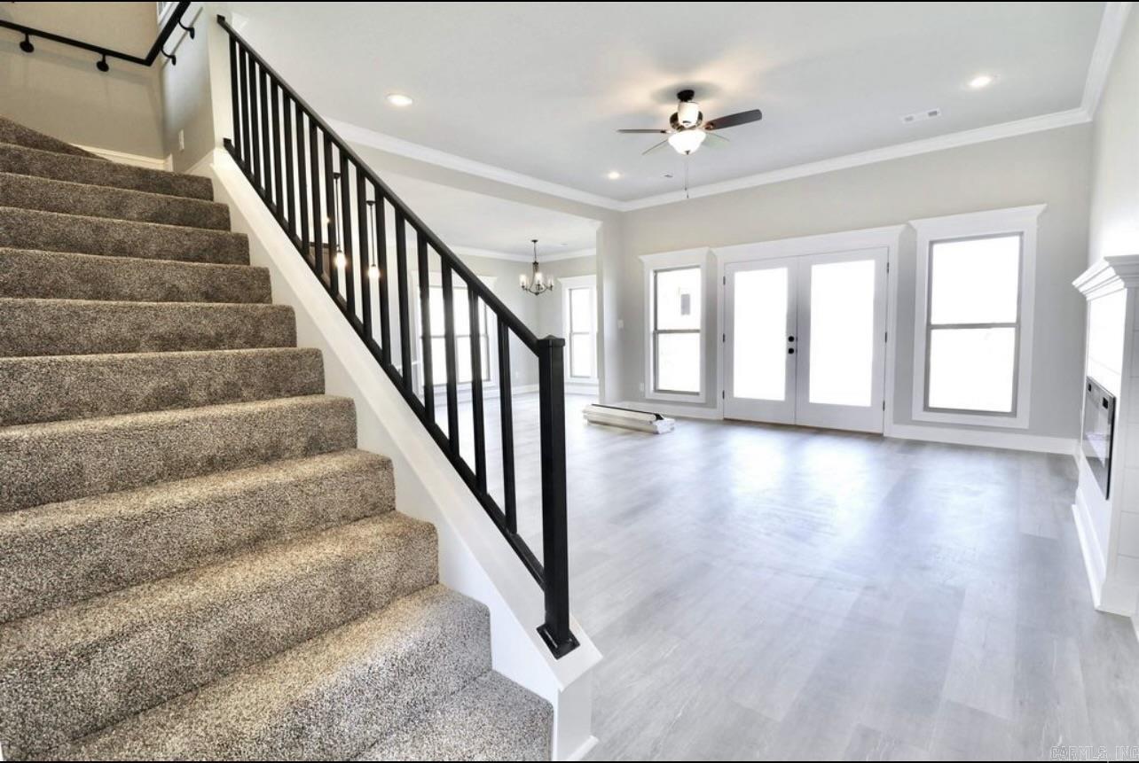 Hidden Creek II - Residential