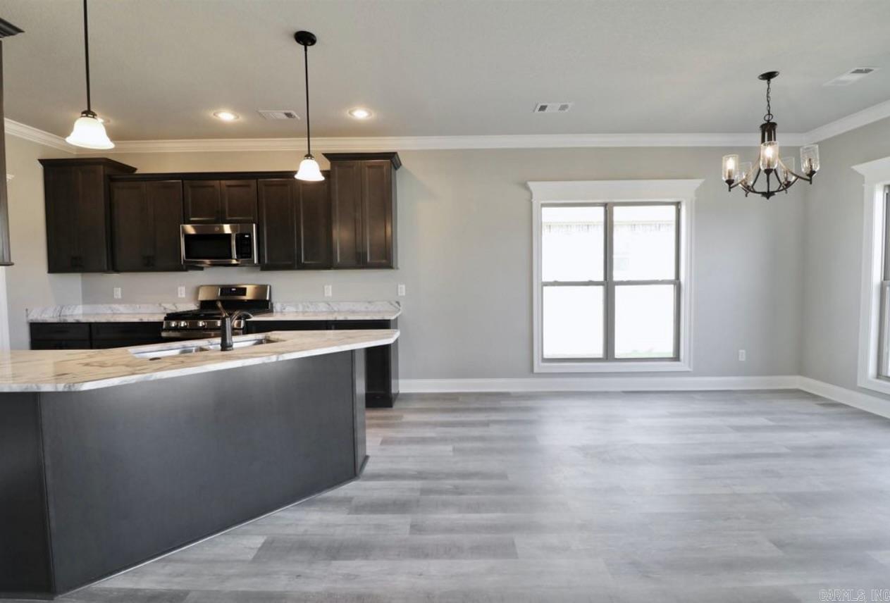 Hidden Creek II - Residential