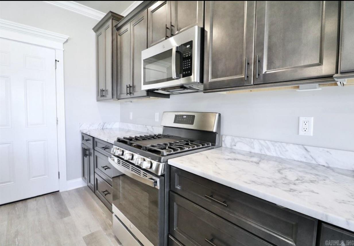 Hidden Creek II - Residential