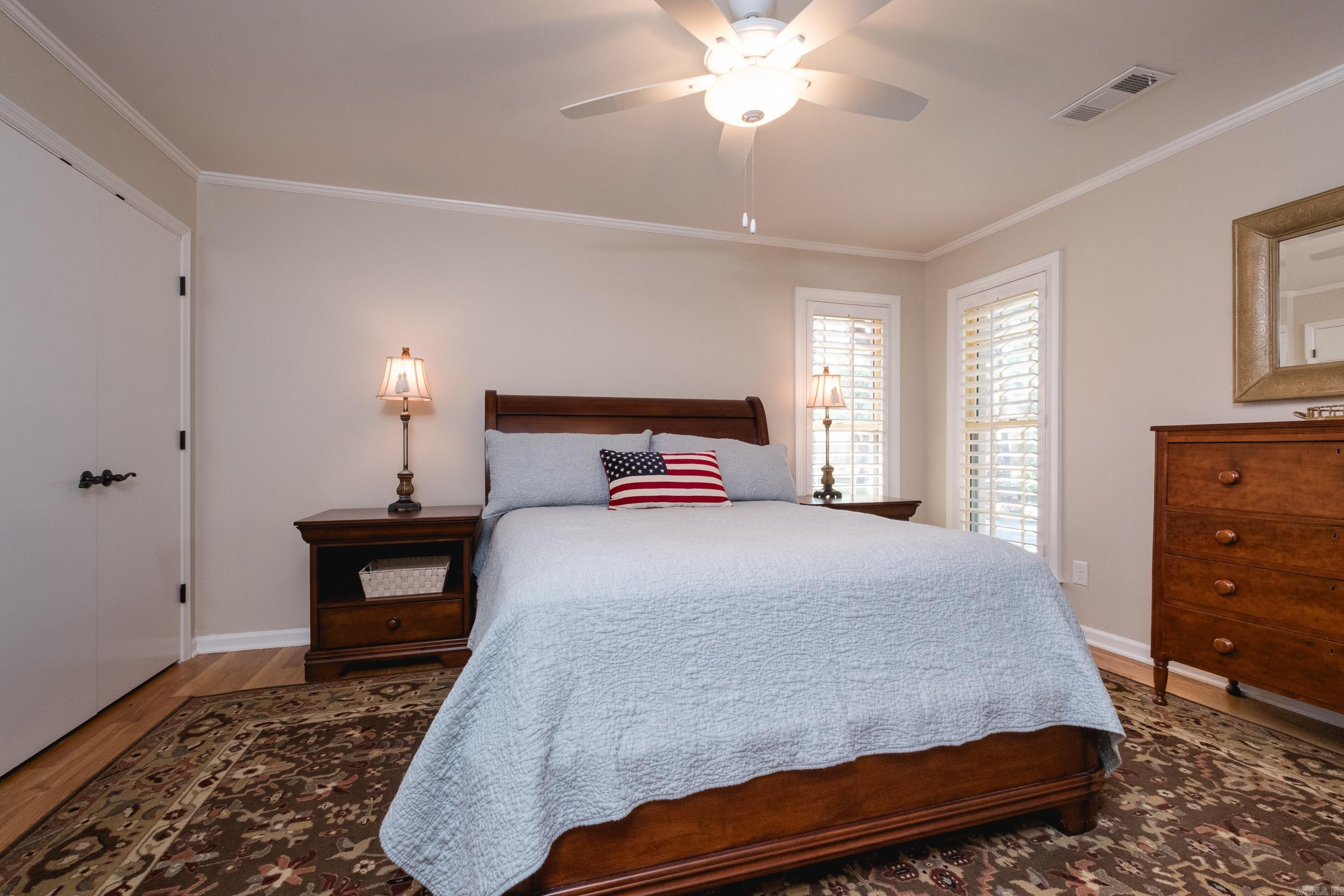 CHENAL VALLEY CHENAL CIRCLE - Residential