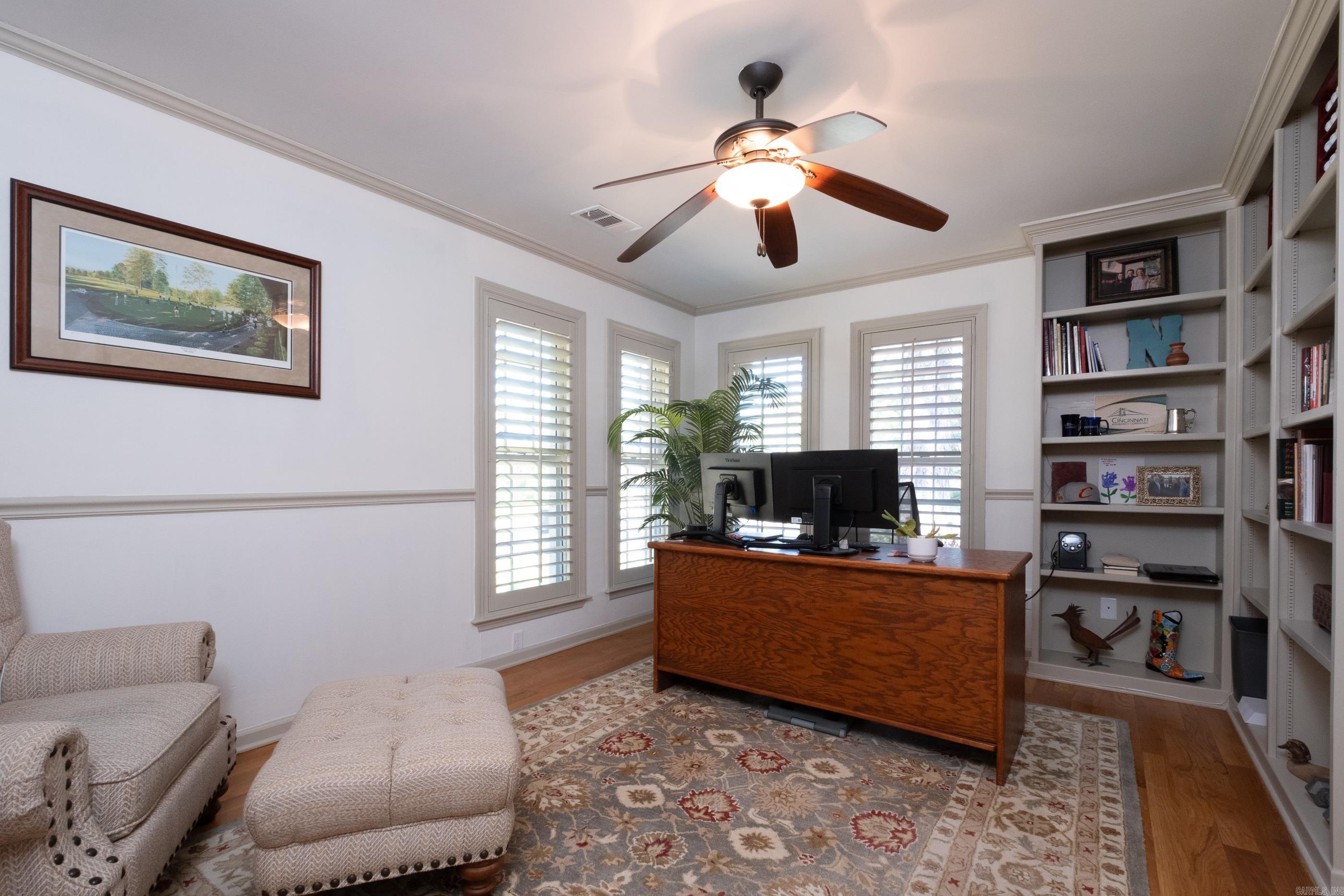 CHENAL VALLEY CHENAL CIRCLE - Residential