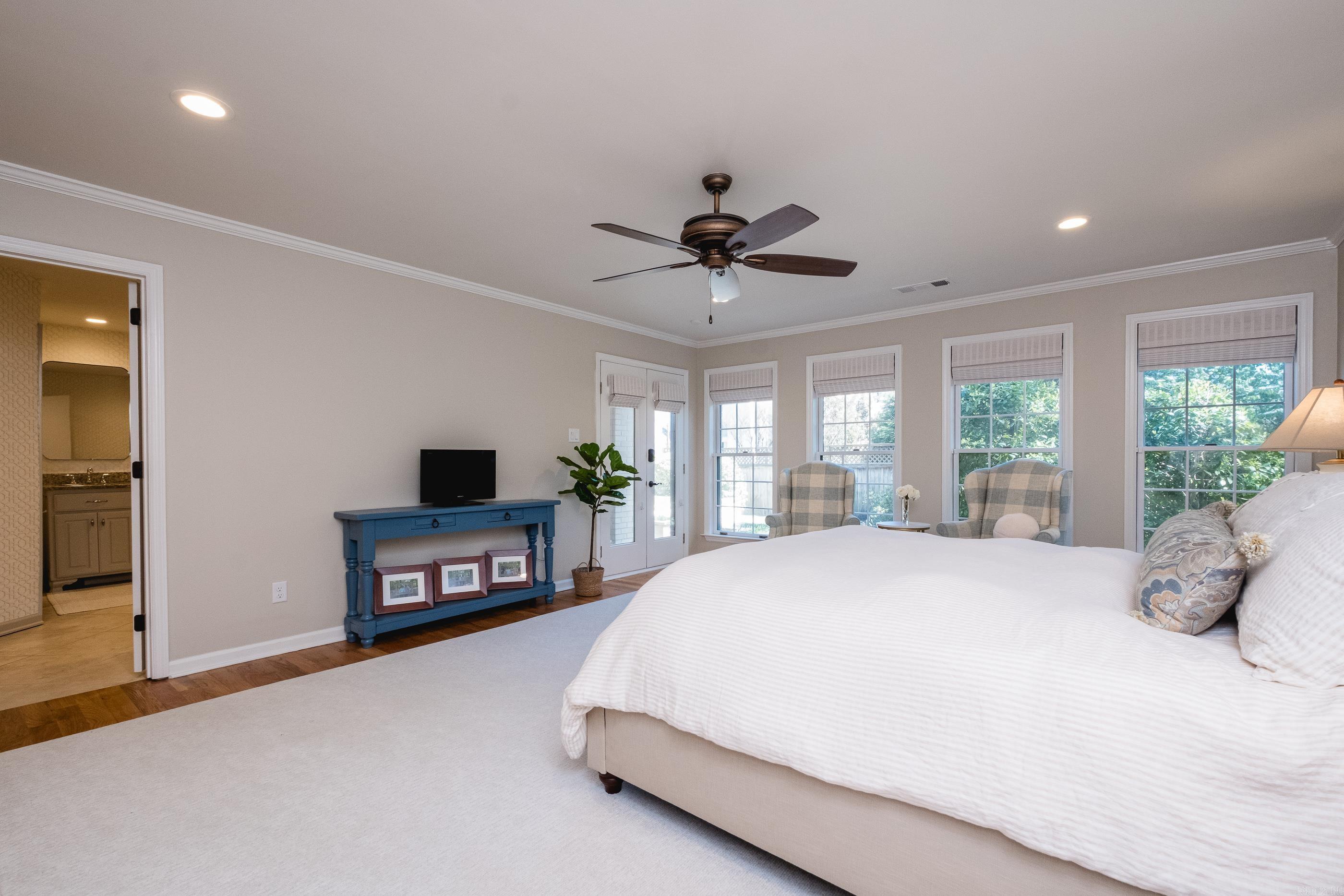 CHENAL VALLEY CHENAL CIRCLE - Residential