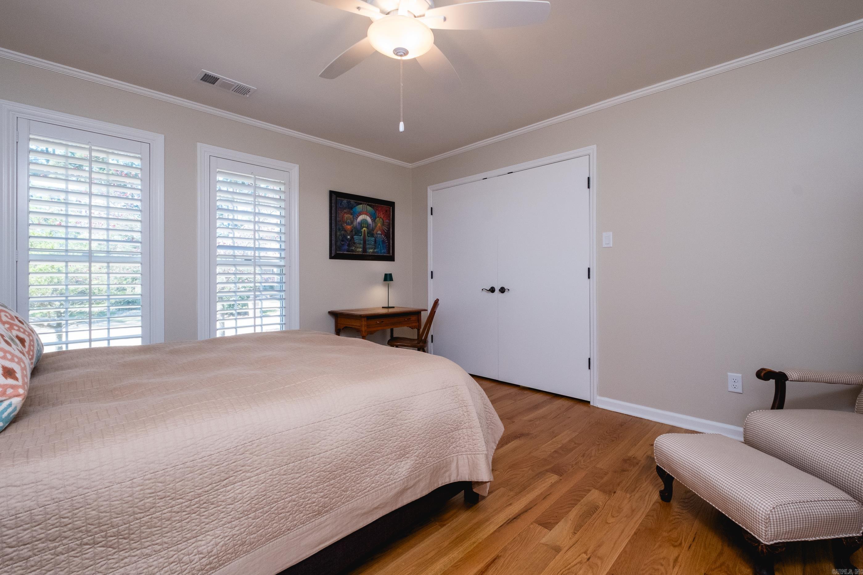 CHENAL VALLEY CHENAL CIRCLE - Residential