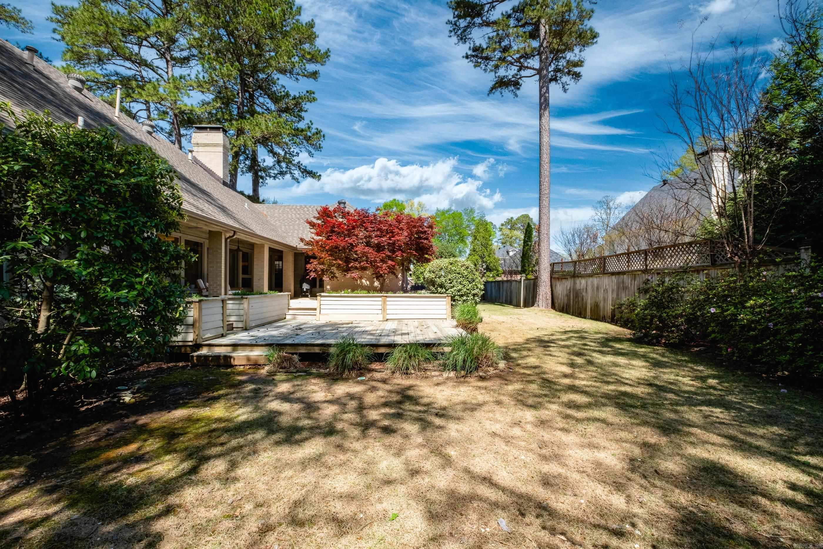 CHENAL VALLEY CHENAL CIRCLE - Residential