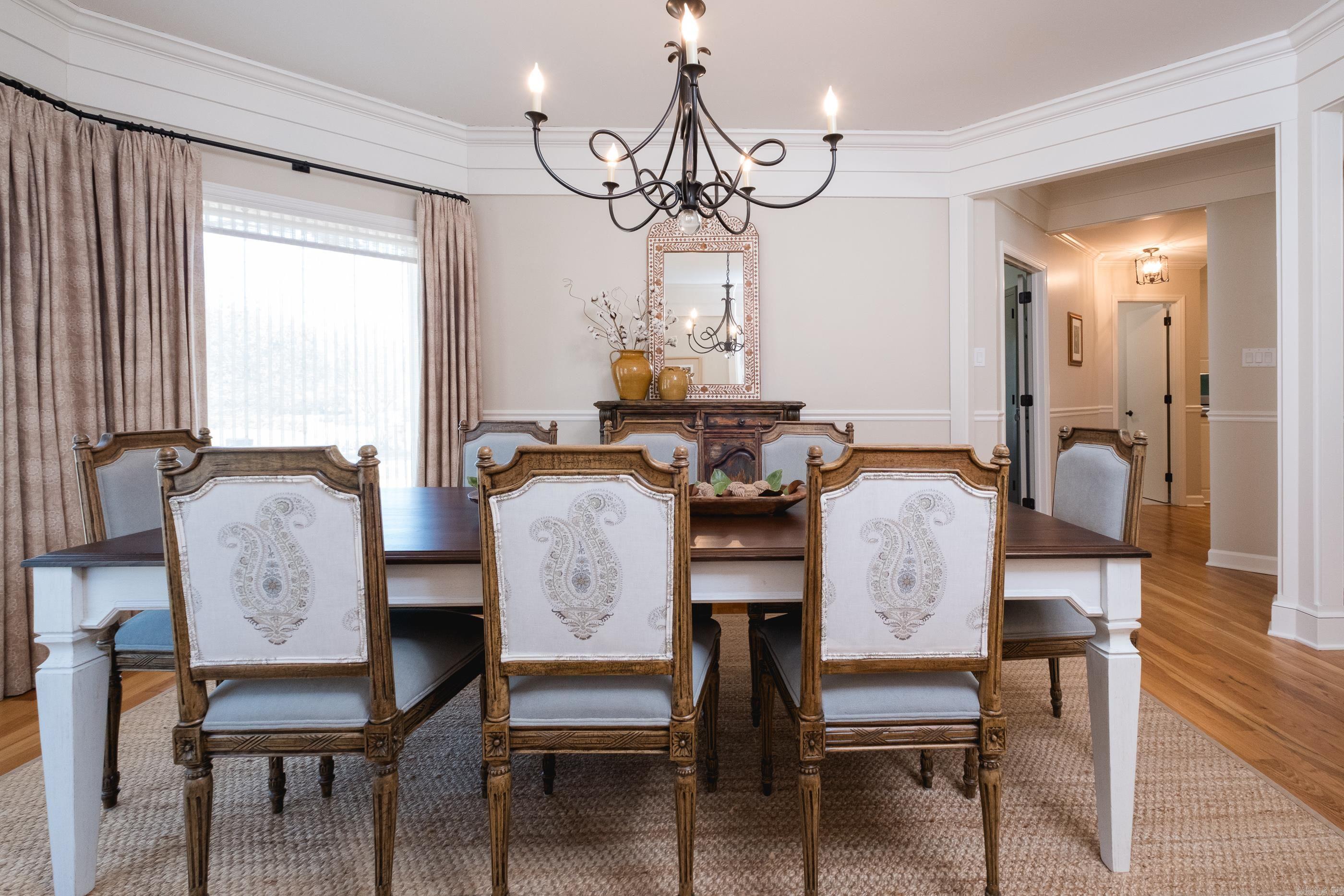 CHENAL VALLEY CHENAL CIRCLE - Residential