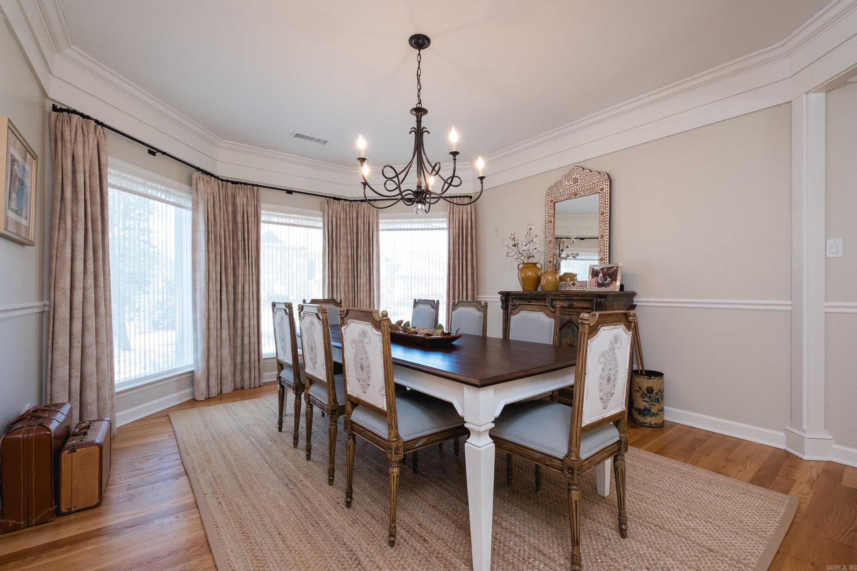 CHENAL VALLEY CHENAL CIRCLE - Residential