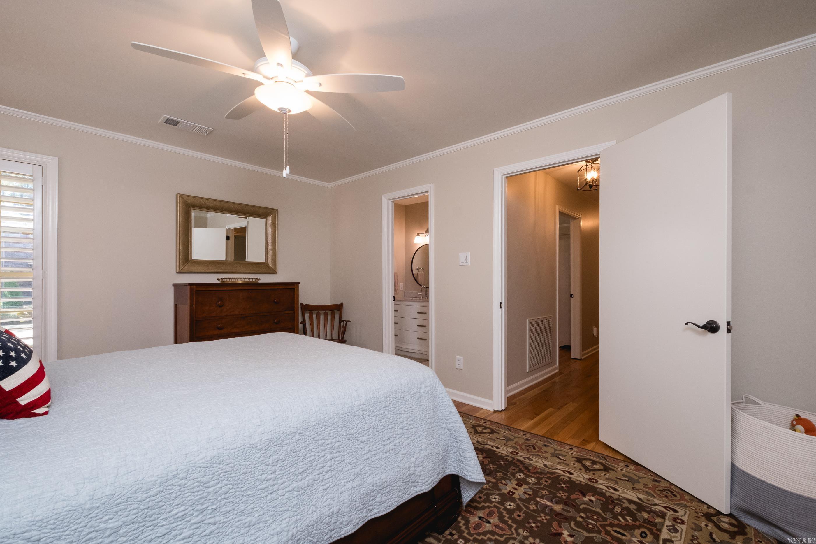 CHENAL VALLEY CHENAL CIRCLE - Residential