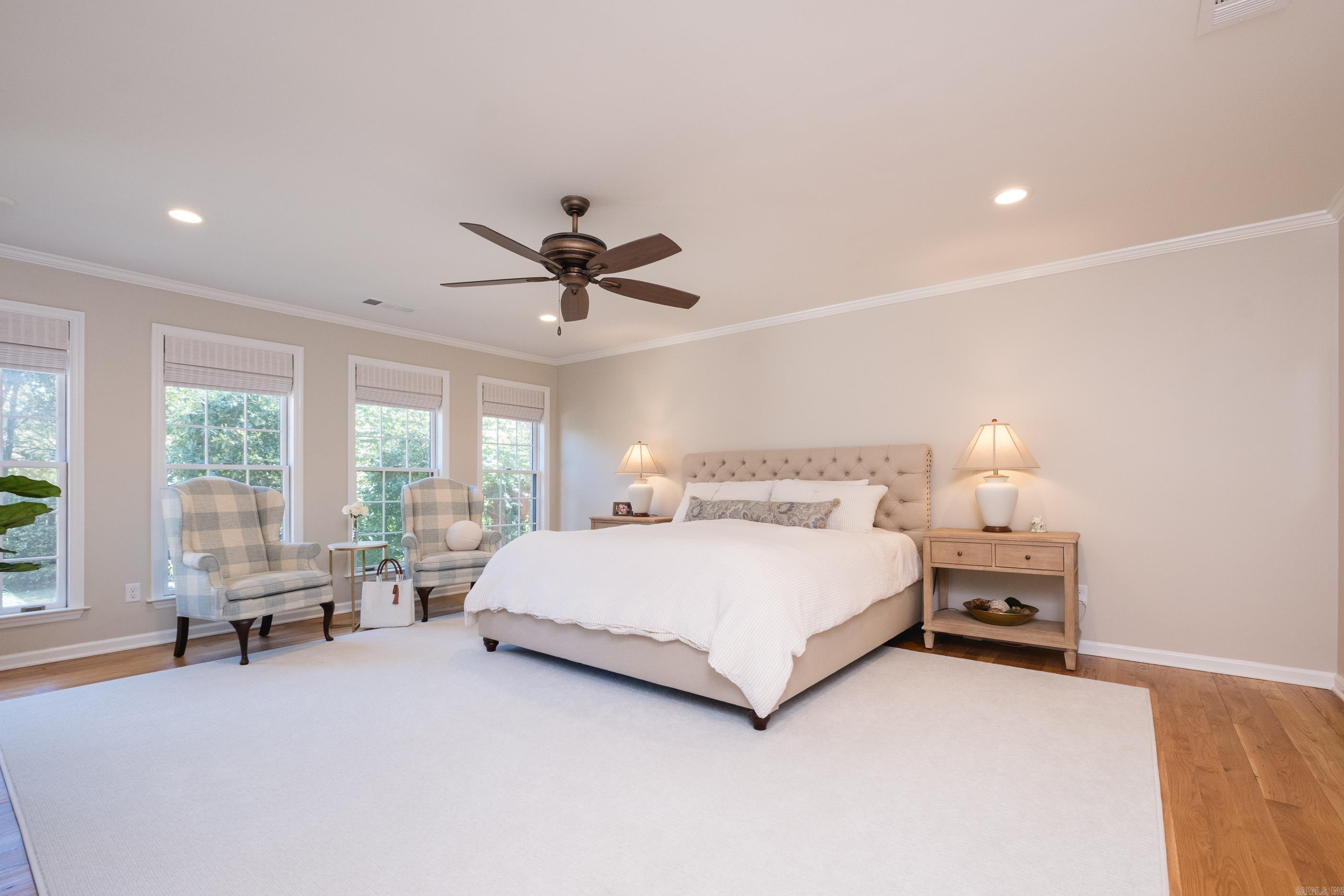 CHENAL VALLEY CHENAL CIRCLE - Residential