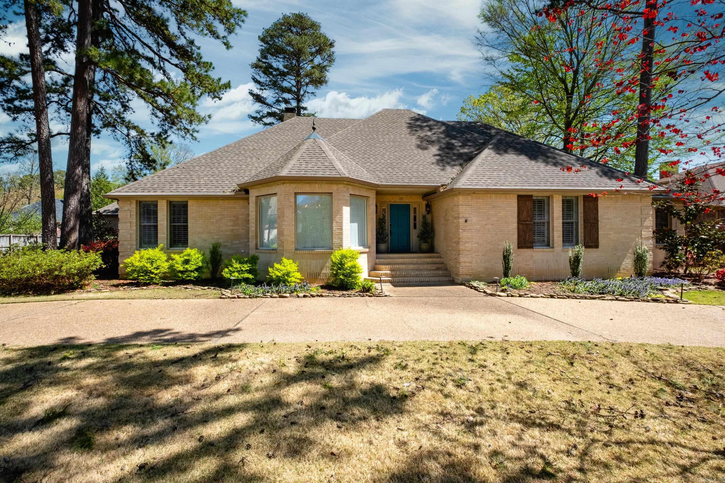 CHENAL VALLEY CHENAL CIRCLE - Residential