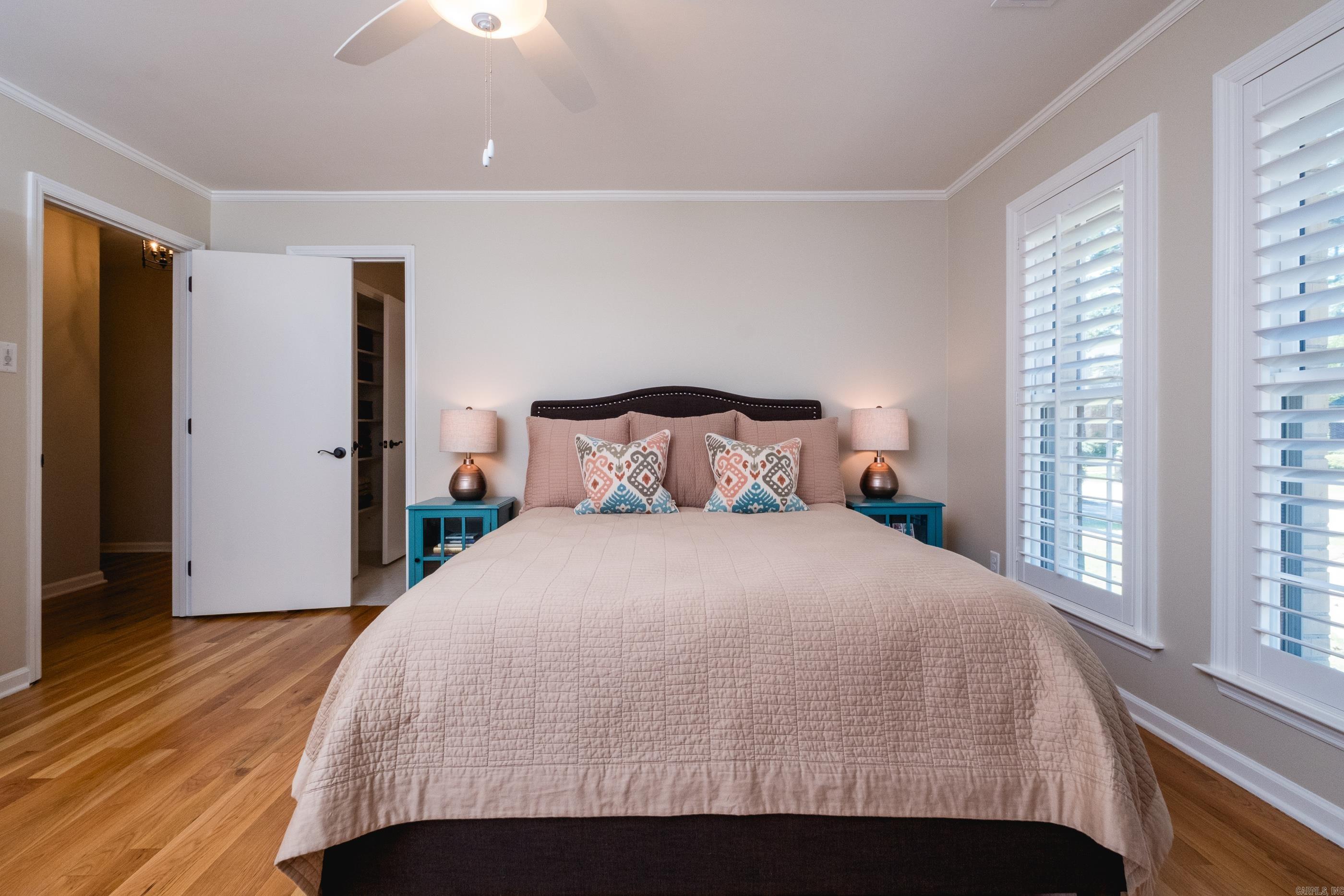 CHENAL VALLEY CHENAL CIRCLE - Residential
