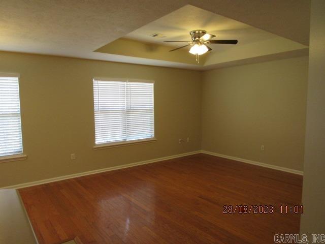 Southern Hills - Residential Lease