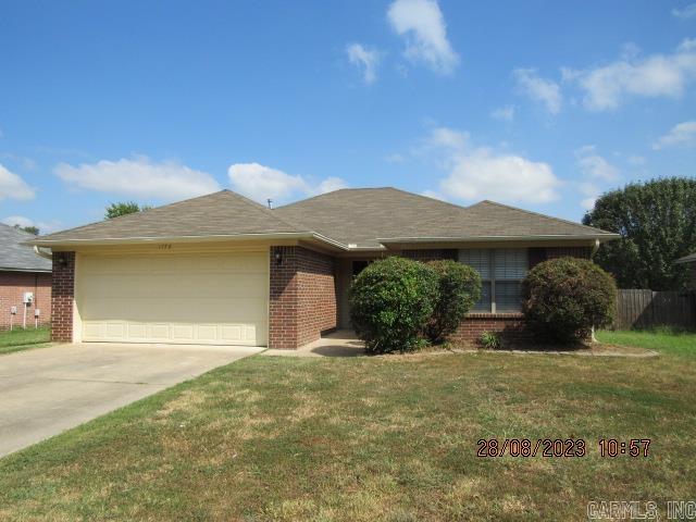 Southern Hills - Residential Lease