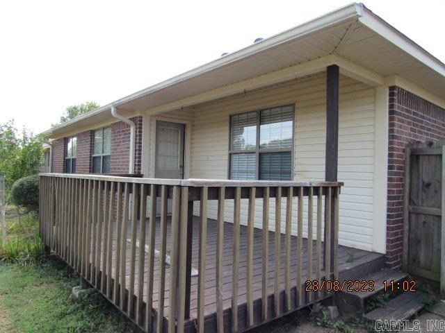 Southern Hills - Residential Lease