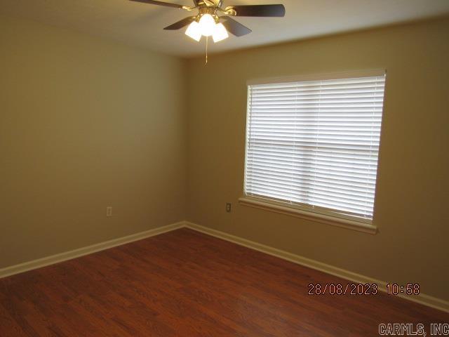 Southern Hills - Residential Lease