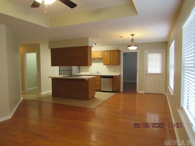 Southern Hills - Residential Lease