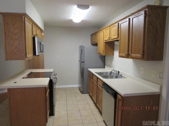 Southern Hills - Residential Lease