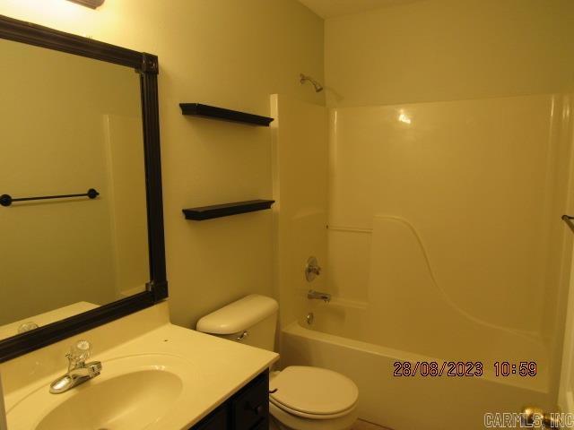 Southern Hills - Residential Lease