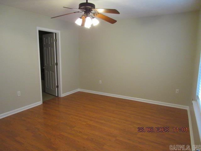 Southern Hills - Residential Lease