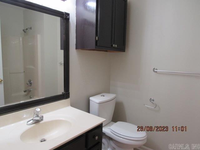 Southern Hills - Residential Lease