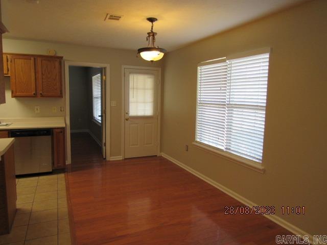 Southern Hills - Residential Lease