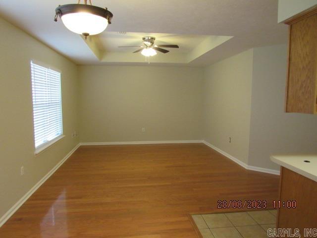 Southern Hills - Residential Lease