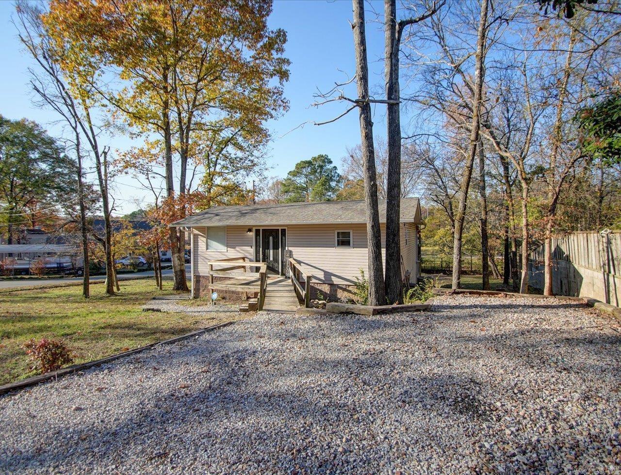 Lake Hamilton Shores - Residential