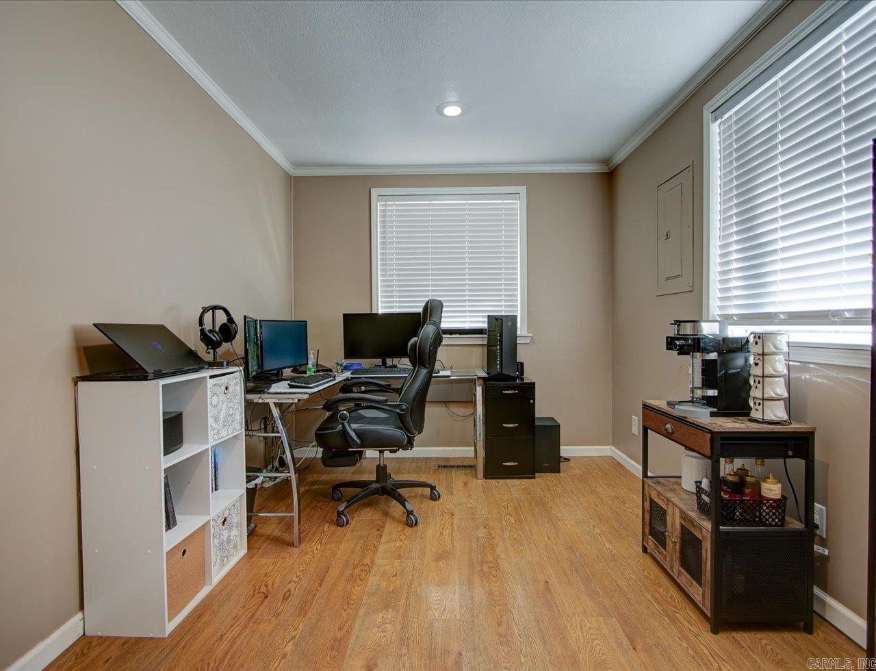 Lake Hamilton Shores - Residential