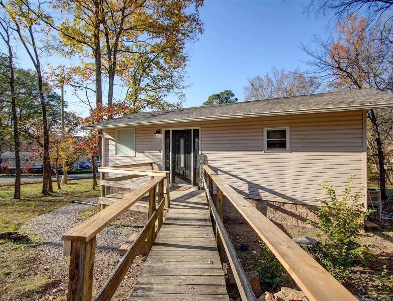 Lake Hamilton Shores - Residential