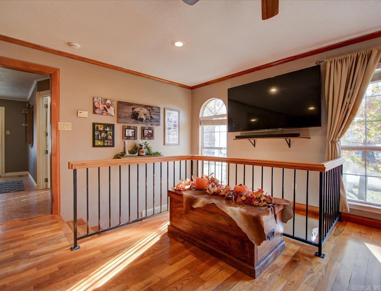 Lake Hamilton Shores - Residential