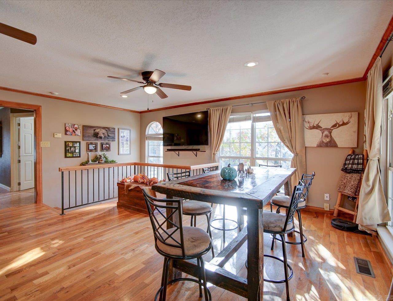 Lake Hamilton Shores - Residential