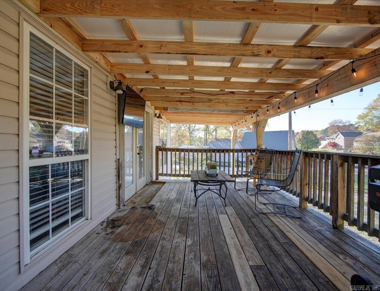 Lake Hamilton Shores - Residential